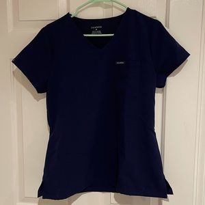 Jaanuu Women’s Scrub Top